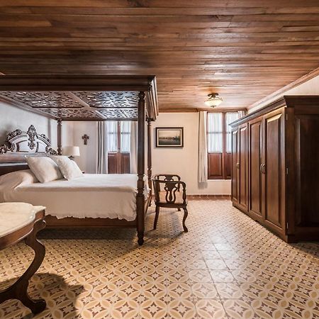Hotel La Casa De Las Sirenas تلاكوتالبان المظهر الخارجي الصورة