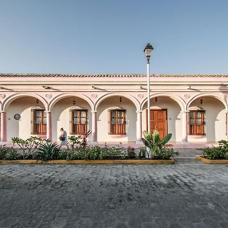 Hotel La Casa De Las Sirenas تلاكوتالبان المظهر الخارجي الصورة