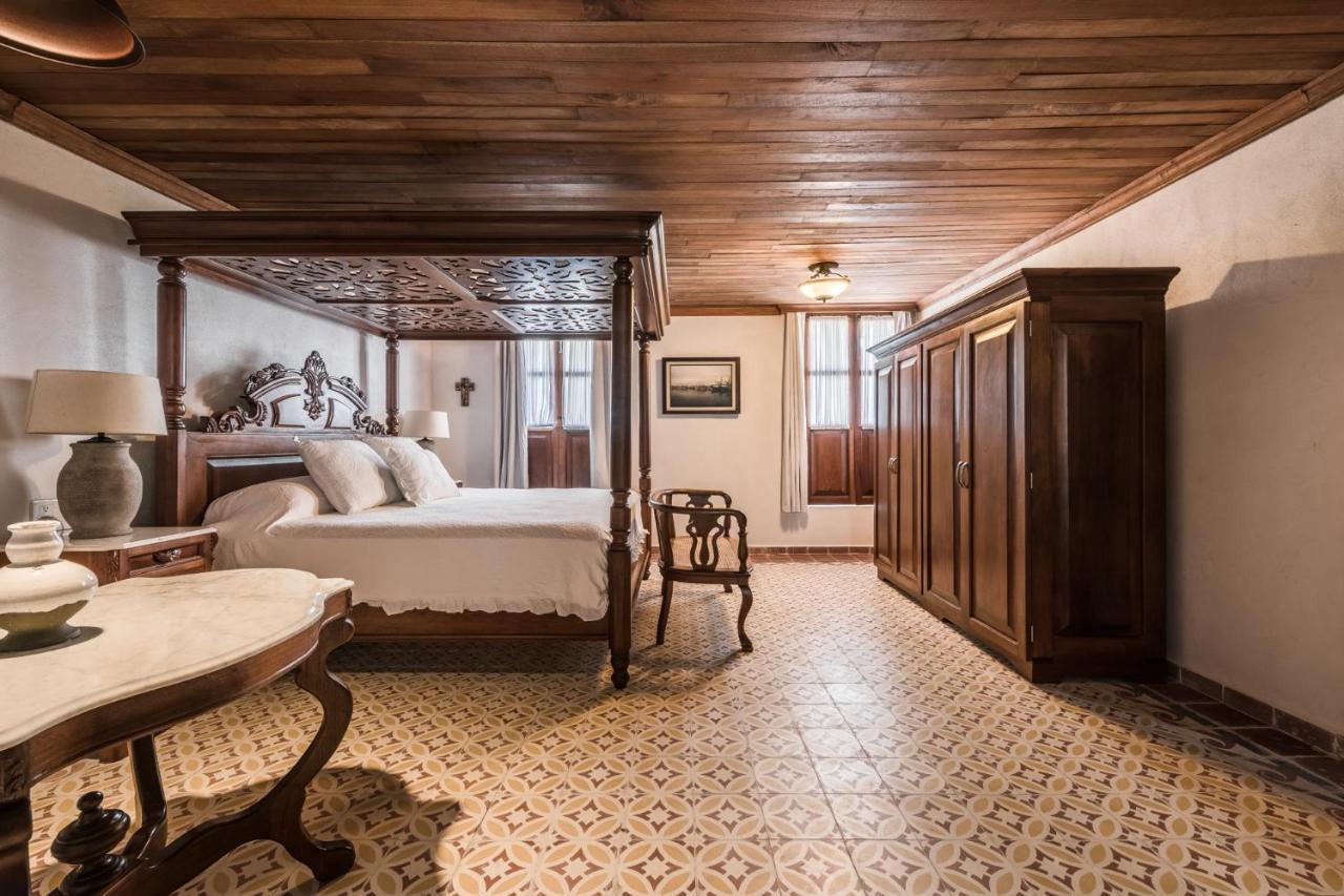 Hotel La Casa De Las Sirenas تلاكوتالبان المظهر الخارجي الصورة