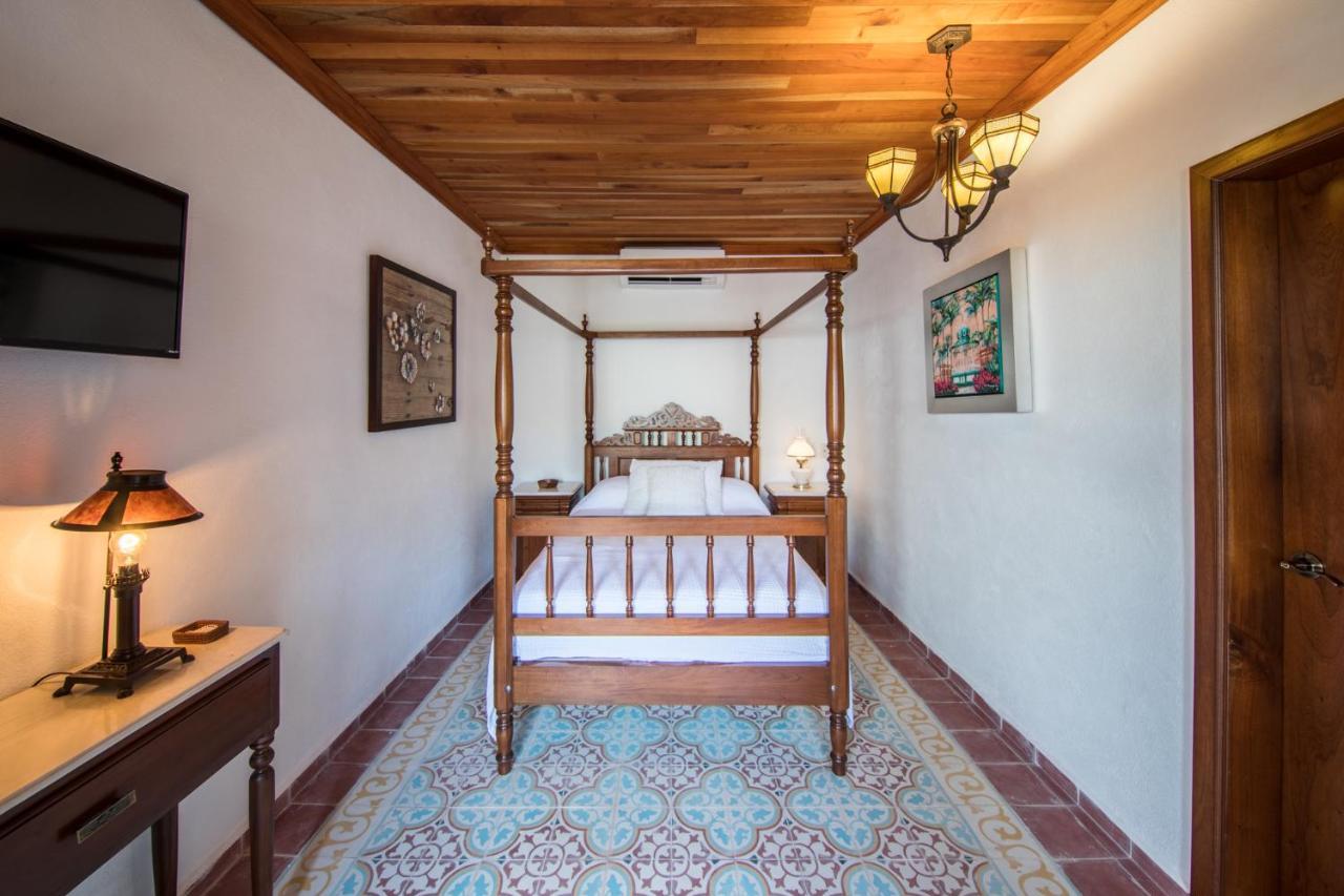 Hotel La Casa De Las Sirenas تلاكوتالبان المظهر الخارجي الصورة