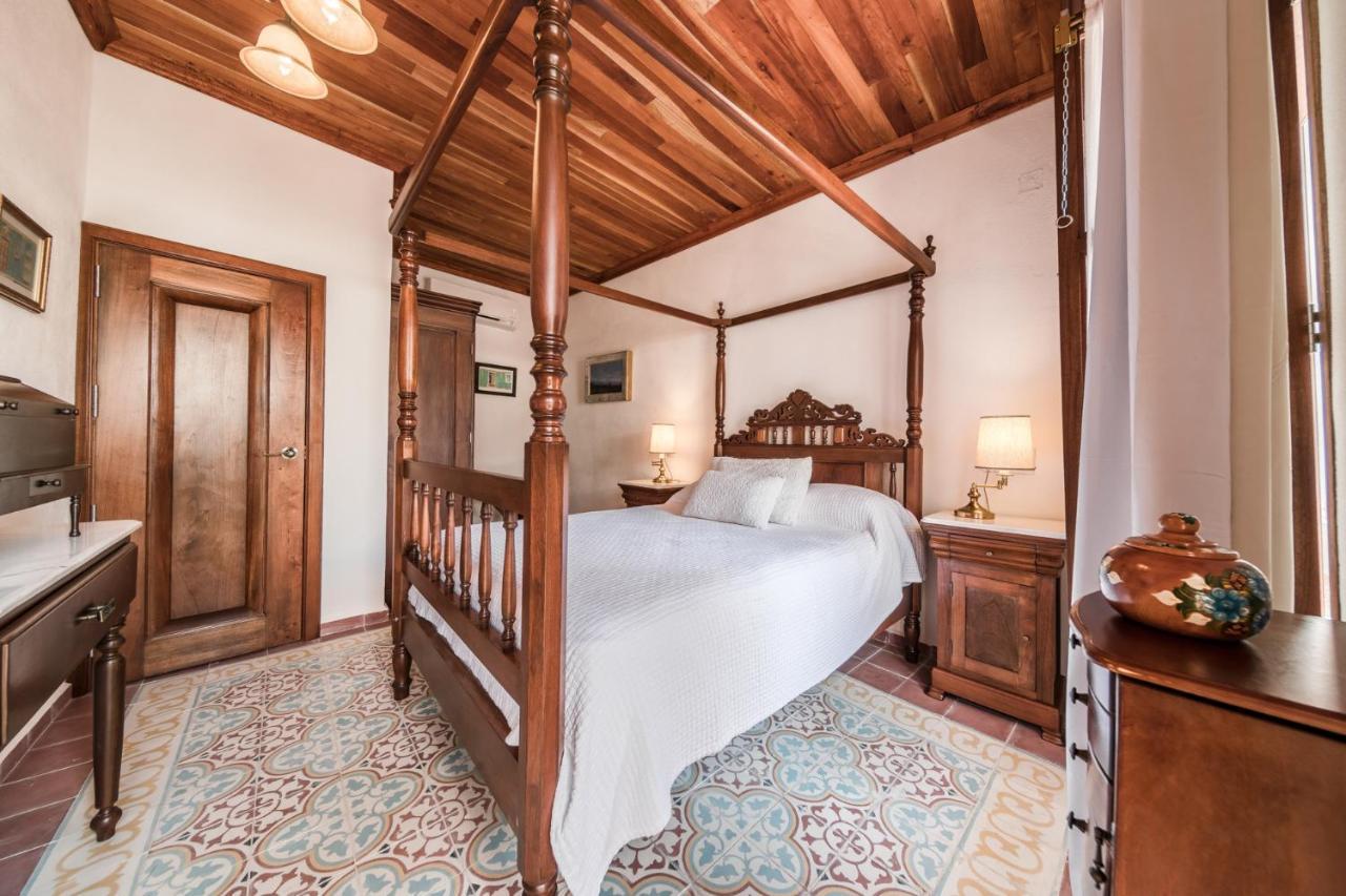 Hotel La Casa De Las Sirenas تلاكوتالبان المظهر الخارجي الصورة