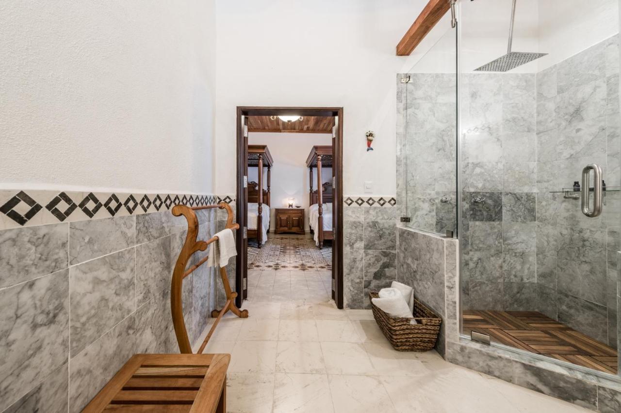 Hotel La Casa De Las Sirenas تلاكوتالبان المظهر الخارجي الصورة