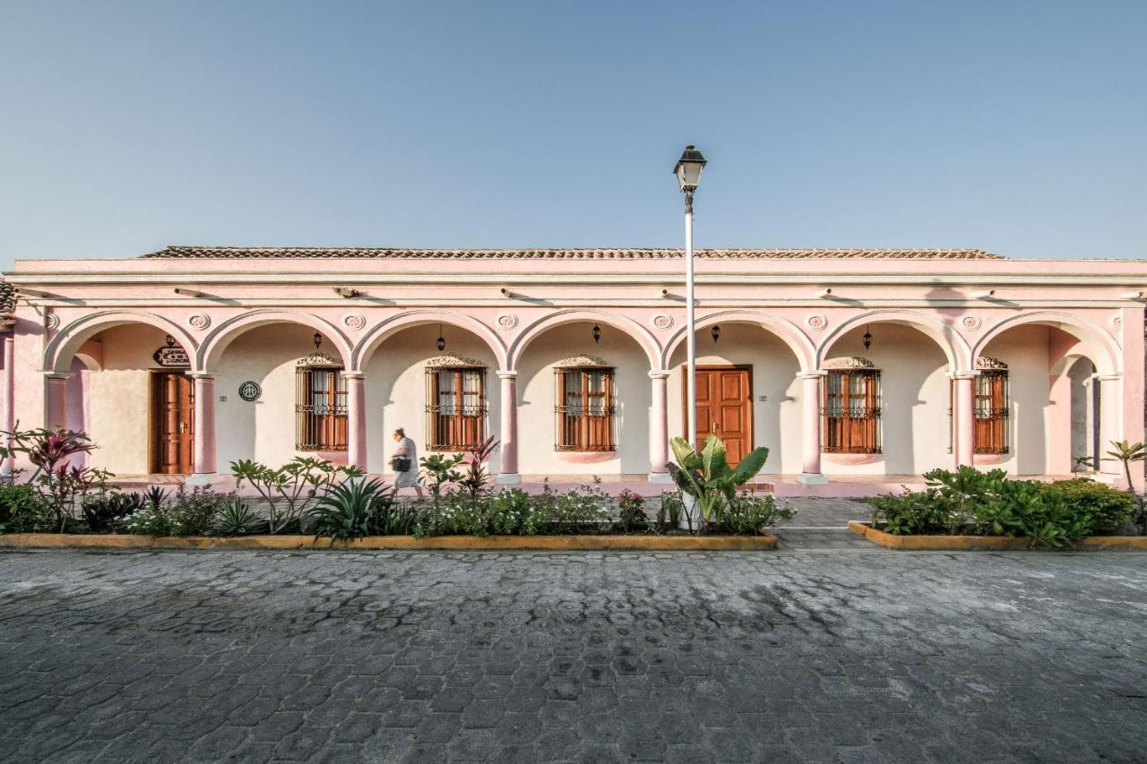 Hotel La Casa De Las Sirenas تلاكوتالبان المظهر الخارجي الصورة