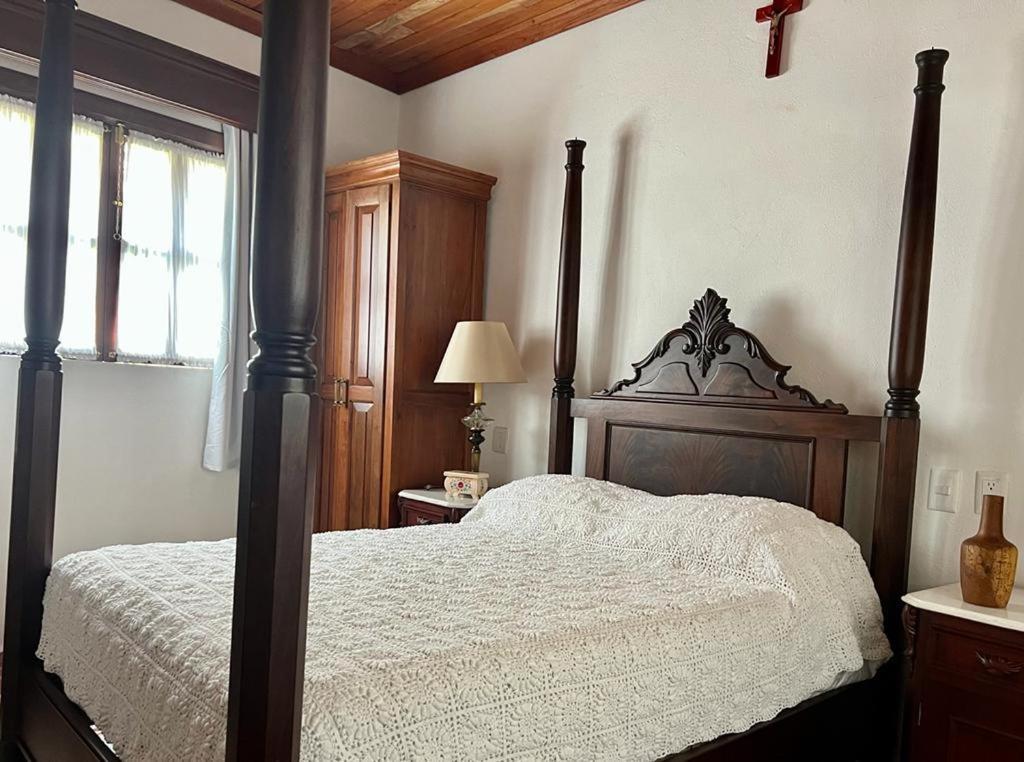Hotel La Casa De Las Sirenas تلاكوتالبان المظهر الخارجي الصورة